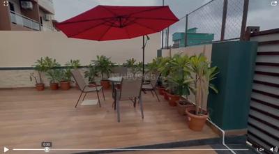Balcony Image of 2200 Sq.ft 4 BHK Villa for sale in Kusgaon Budruk Lonavala for Rs. 32000000