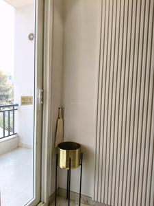 Servant Room Image of 1600 Sq.ft 3 BHK Builder Floor for sale in Kadarpur Gurgaon for Rs. 28000000