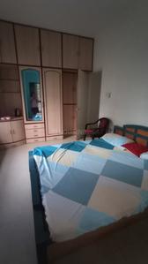 Bedroom Image of Cozy Nesting in Bavdhan, Pune