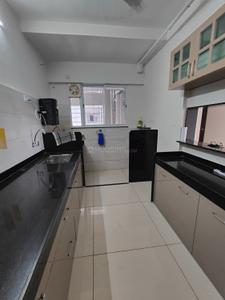 Kitchen Image of 1450 Sq.ft 2 BHK Apartment / Flat for sale in Marvel Matrix, Mundhwa Pune for Rs. 18500000