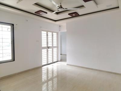 Living Room Image of 1000 Sq.ft 2 BHK Apartment / Flat for sale in Ashtekar Silver Oak, Katraj Pune for Rs. 7800000