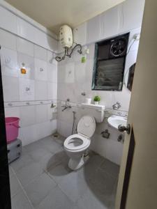 Image of 1480 Sq.ft 3 BHK Apartment / Flat for sale in Kothrud, Pune for Rs. 19000000