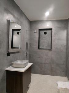 Bedroom Two Image of 2600 Sq.ft 4 BHK Builder Floor for sale in GC Modern Premium Floor, Sector 57 Gurgaon for Rs. 33000000