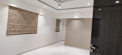Bedroom Image of 2200 Sq.ft 4 BHK Apartment / Flat for sale in Prithvi Presidio Building B Phase 2, Hadapsar Pune for Rs. 30000000