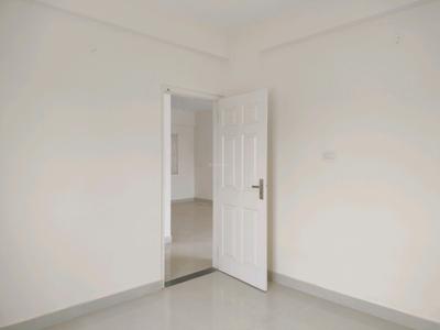 Bedroom Image of 1380 Sq.ft 3 BHK Apartment / Flat for sale in Kadagrahara Bengaluru for Rs. 6210000