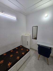 Bedroom Image of Sharma Girls pg on Vikas puri in Vikaspuri, New Delhi