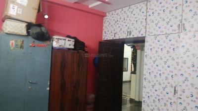Bedroom Image of 1140 Sq.ft 2 BHK Independent House for sale in Meerpet Hyderabad for Rs. 20000000