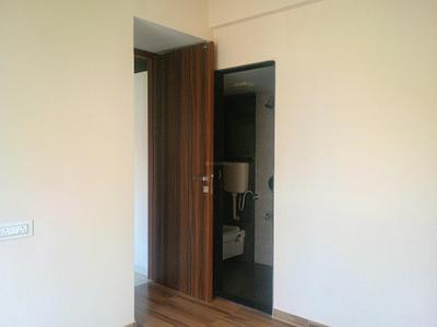 Bedroom Image of 691 Sq.ft 1 BHK Apartment / Flat for sale in Amrut Raj Regalia Phase 2, Ambernath East Ambernath for Rs. 2599000