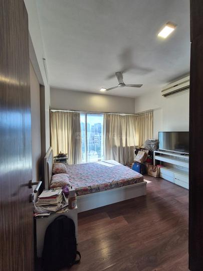 Hasnabad lane Bedroom 1