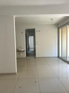 Hall Image of 1360 Sq.ft 3 BHK Apartment / Flat for sale in Shree Red Coral Hamptons, New Gotri Vadodara for Rs. 7500000