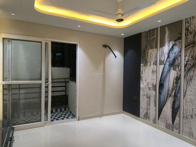 Bedroom Image of 1740 Sq.ft 3 BHK Builder Floor for sale in Vaishali Ghaziabad for Rs. 17500000