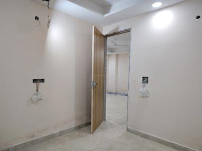 Bedroom Image of 800 Sq.ft 2 BHK Apartment / Flat for sale in Kishangarh New Delhi for Rs. 5620000