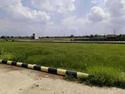 Image of 600 Sq.ft Residential Plot / Land for sale in Avadi, Chennai for Rs. 1680000
