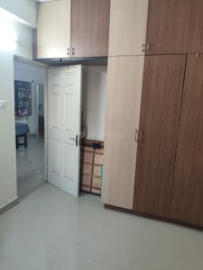 Bedroom Image of 1360 Sq.ft 3 BHK Apartment / Flat for sale in  Sands Paradise, Basavanagar Bengaluru for Rs. 9700000