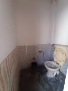 Bathroom Image of 935 Sq.ft 3 BHK Independent House for sale in Swarna Jayanti Nagar Aligarh for Rs. 5500000