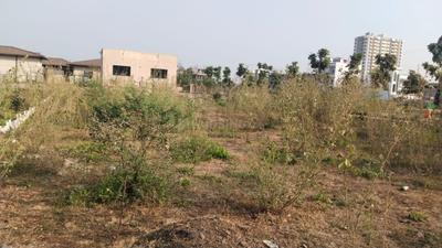 Image of 1614 Sq.ft Residential Plot / Land for sale in Beltarodi, Nagpur for Rs. 8400000
