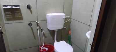 Bathroom Image of IMAN RESIDENCY in Kalamassery, Kochi