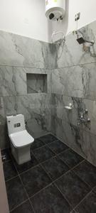 Bathroom Image of 2400 Sq.ft 4 BHK Villa for rent in Rajiv Nagar Mysore for Rs. 30000