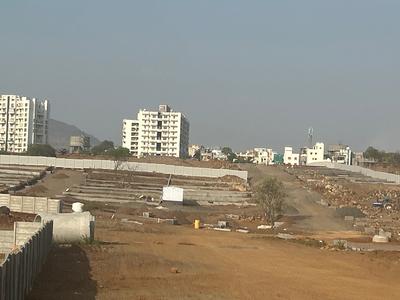 Image of 1700 Sq.ft Residential Plot / Land for sale in Iprima One Talegaon, Talegaon Dabhade, Pune for Rs. 6900000