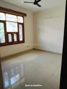 3 BHK Independent Builder Floor