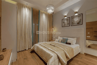Image of 1332 Sq.ft 3 BHK Apartment / Flat for sale in Unique K City, Keshav Nagar, Pune for Rs. 9000000