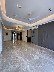 Hall Image of 2250 Sq.ft 3 BHK Builder Floor for sale in Sector 89 Faridabad for Rs. 25000000