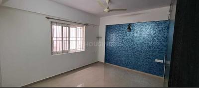 Bedroom Image of 1475 Sq.ft 3 BHK Apartment / Flat for rent in Sai White Midas, Whitefield Bengaluru for Rs. 55000