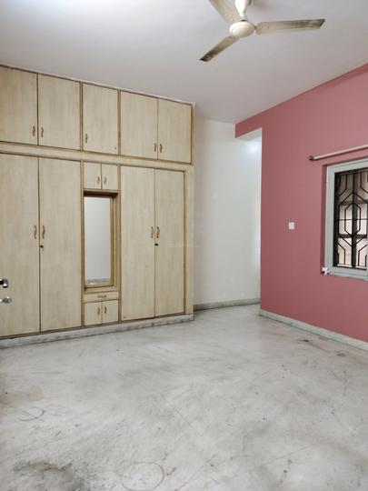 Audugodi Police Quarters, Koramangala Bedroom One 1