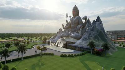 Image of 1350 Sq.ft Residential Plot / Land for sale in Govardhan, Mathura for Rs. 3500000