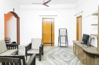 Hall Image of MOHAMMED NEST 102 in Toli Chowki, Hyderabad