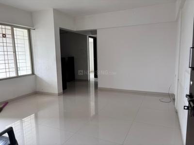 Hall Image of 1000 Sq.ft 2 BHK Apartment / Flat for sale in Venkatesh Oxy Evolve, Wagholi Pune for Rs. 6700000