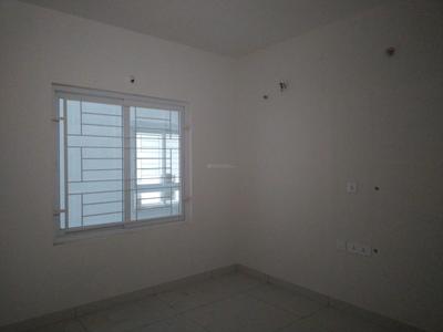 Bedroom Image of 1505 Sq.ft 3 BHK Apartment / Flat for sale in Sumadhura Horizon, Gachibowli Hyderabad for Rs. 18060000