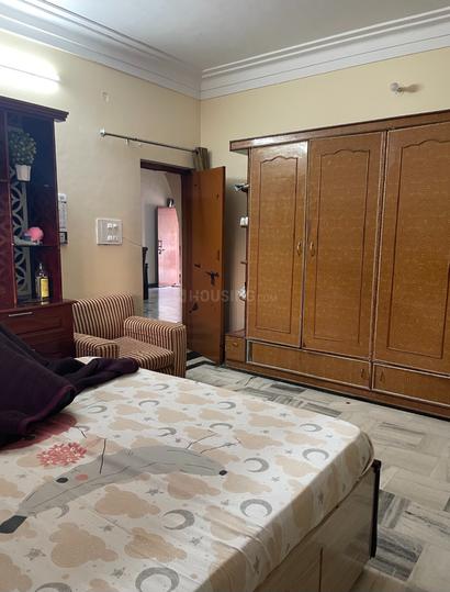 Canal Road Bedroom 1