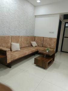 1 BHK Flat