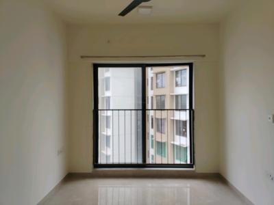 Bedroom Image of 1000 Sq.ft 3 BHK Apartment / Flat for sale in Sunteck Maxx World, Naigaon East Naigaon for Rs. 6500000