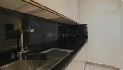 Kitchen Image of 1690 Sq.ft 3 BHK Apartment / Flat for sale in Kommasandra, Anekal Bengaluru for Rs. 21100000