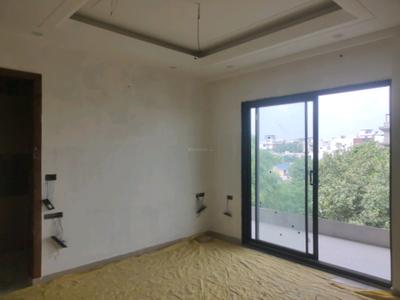 Bedroom Image of 3150 Sq.ft 4 BHK Builder Floor for sale in Sector 28 Faridabad for Rs. 33500000