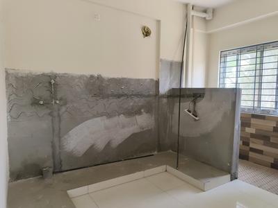 Kitchen Image of 1980 Sq.ft 4 BHK Apartment / Flat for sale in Hennur Bengaluru for Rs. 9800000