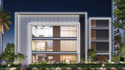 Image of 1717 Sq.ft 3 BHK Apartment / Flat for sale in Vanagaram, Chennai for Rs. 15200000