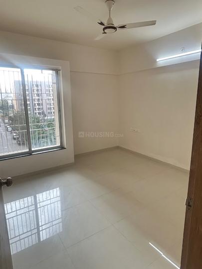 Siddharth Nagar, Bavdhan Bedroom 1