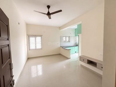 2 BHK Independent House