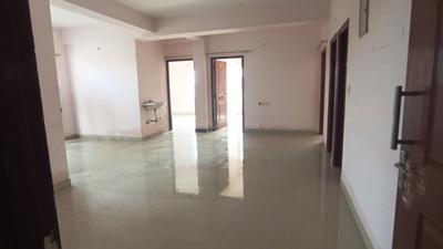 Hall Image of 1650 Sq.ft 3 BHK Apartment / Flat for rent in Pandeypur Varanasi for Rs. 25000