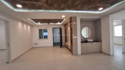 3.5 BHK Flat