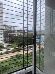 Bedroom Three Image of 2150 Sq.ft 3 BHK Apartment / Flat for sale in Dhriti Elite, Bangalore City Municipal Corporation Layout Bengaluru for Rs. 21075170