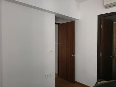 Bedroom Image of 910 Sq.ft 1.5 BHK Apartment / Flat for sale in Lodha CASA LAKESIDE, Palava Phase 2 Thane for Rs. 3990000