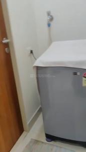 Bedroom Image of 400 Sq.ft 1 BHK Apartment / Flat for rent in Lodha Crown, Thane West Thane for Rs. 30000