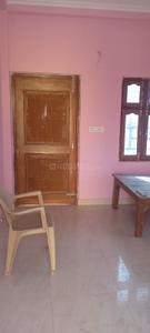 Bedroom Image of 235 Sq.ft 1 BHK Independent House for rent in Bilandpur Gorakhpur for Rs. 5000