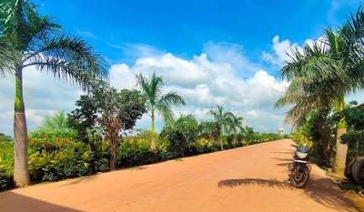 Image of 1152 Sq.ft Residential Plot / Land for sale in Old Dhamtari Road, Raipur for Rs. 1785000