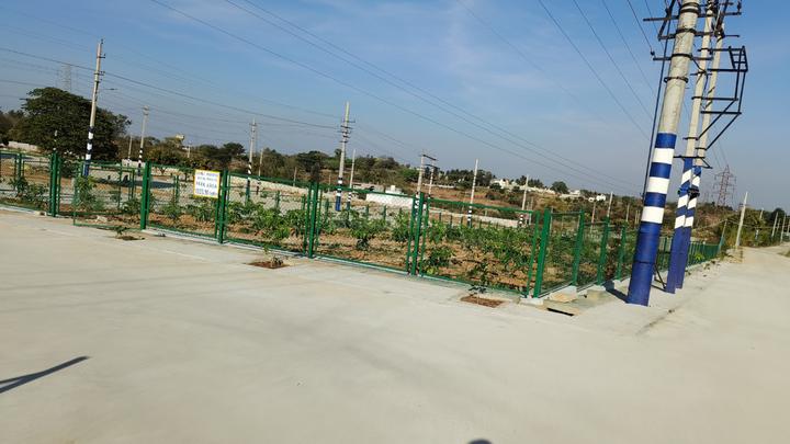 Yesh Mega City Phase 01 Main Image 1