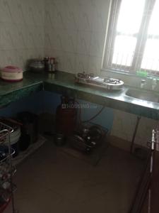 Kitchen Image of 1100 Sq.ft 2 BHK Apartment / Flat for rent in Kathalbari Darbhanga for Rs. 9500